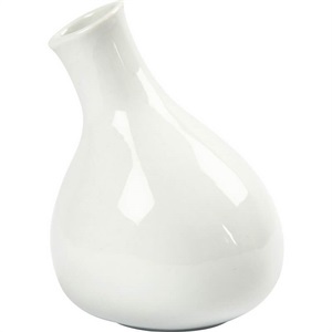 Vase, 14 cm, 1 stk. 